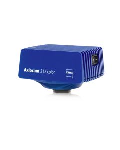 ZEISS, Axiocam 212c, smarte 12MP Farbkamera mit Standalone-Funktion