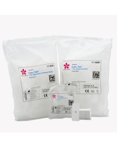 Cyto-Tek® 2500 1ml-Flüssigkeitskammer Kit (4301), 4x 50 Sets