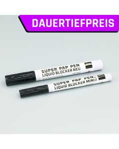 Super PAP Pen Liquid Blocker neu