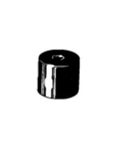 Stützring für Cone-Top Röhrchen, Noryl, Durchmesser: 11mm, 1 Stück