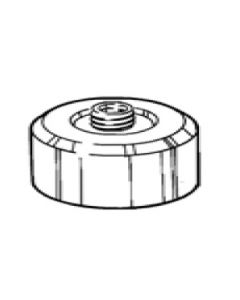 Stützringsatz für Re-Seal Röhrchen, Polyallomer, Durchmesser: 38mm, 1 Stück
