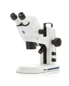 ZEISS, Stereomikroskop Stemi 305 cam mit Stativ K EDU und Spot-Leuchte K LED