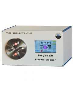 Tergeo EM Tabletop Plasmareiniger für die Elektronenmikroskopie