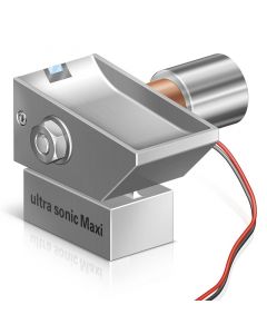 DiATOME Diamantmesser, ultra sonic Maxi 35° 3,0mm