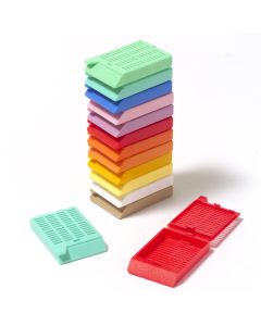 Tissue-Tek® III Uni-Cassette® Einbettkassetten