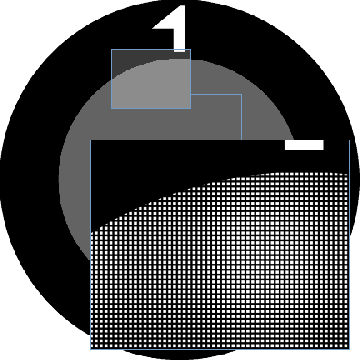TEM Grids, Graphene on Ultra-Fine 2000 Mesh, various Layers, Cu