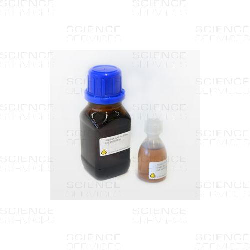 Gold Nanoparticles (Gold Sols), various particle sizes (Immunogold)