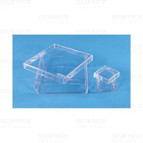 Plastic Boxes – Multi-Use, friction fitting lids