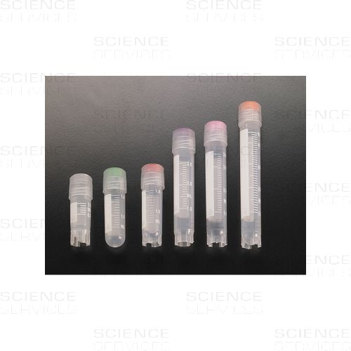 Cryovial® Series T310