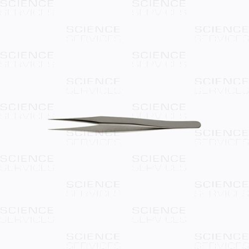 Dumont Pinzette, Style M5, Electronic Grade, Inox 02