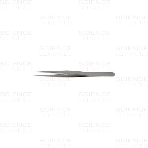 Dumont Pinzette, Style 3, Electronic Grade, Dumoxel