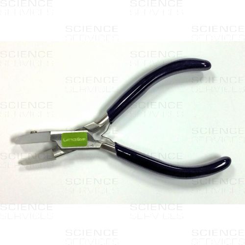 Small Sample Cleaving Pliers (Scalpels/Blades)