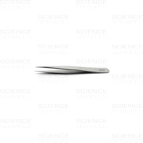 Rubis Pinzette, Durax, Style 1