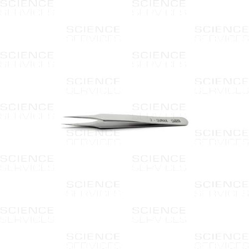 Rubis Pinzette, Durax, Style 2