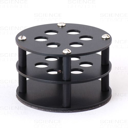 MagnaBase™ Tube Holder for Gradient Mixers, set for SW40 and SW41 Rotors