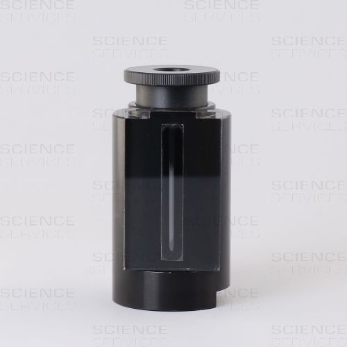 Piston Gradient Fractionator™ Tube Holder for SW60 (11x60mm) and TLS55 Rotors (11x34mm)