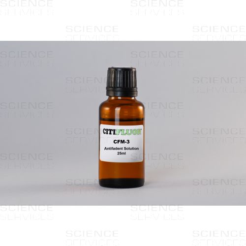 CitiFluor™ CFM-3 Eindeckmedium (Klebemittel, Montagemittel)