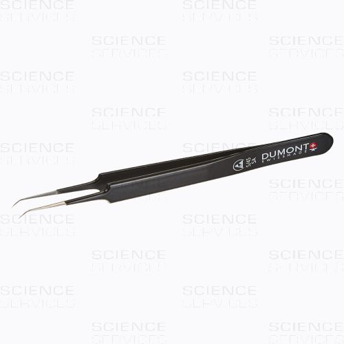 Dumont ESD Pinzette, Style 5/45, Electronic Grade, Antimagnetic