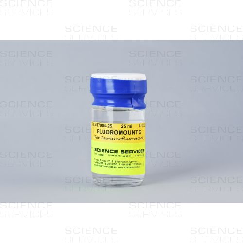 Fluoromount-G™ Mounting Medium, 25ml