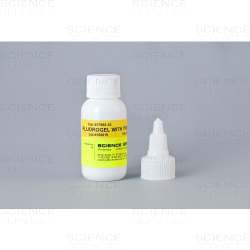 Fluoro-Gel with Tris/TES/PIPE buffer, Mounting Medium (Direct Substitute for BioMeda™ Gel-Mount) 