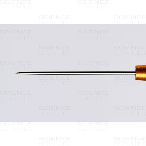 Micro-Tools, Mikro Nadel, Tip 0,12mm