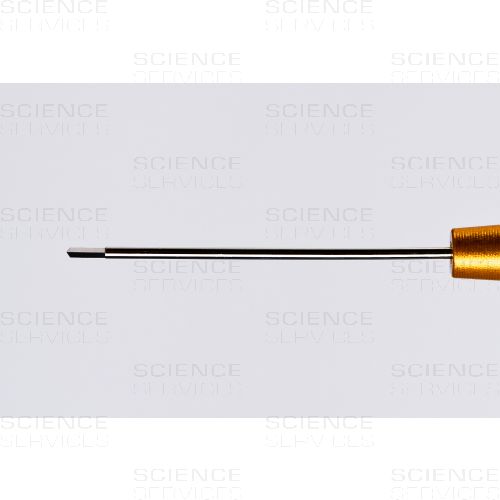 Micro-Tools, Mikro Stichel, Tip 0,5mm