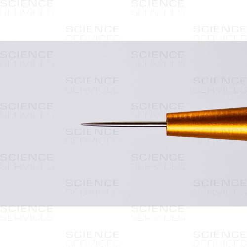 Micro-Tools, Mikro Nadel, Tip 0,25mm