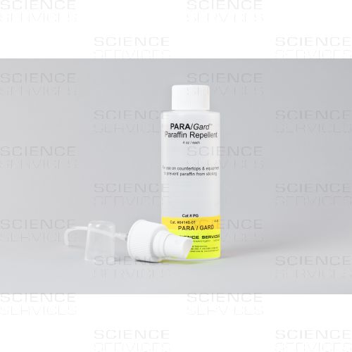 Para/Gard™, Paraffin-abweisendes Spray
