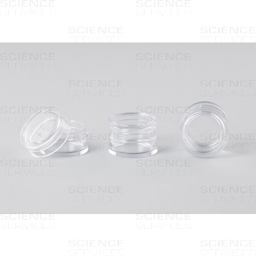 Einsetz-Behälter für Cocoon Box BE3B (64300-3B), 12 Stück