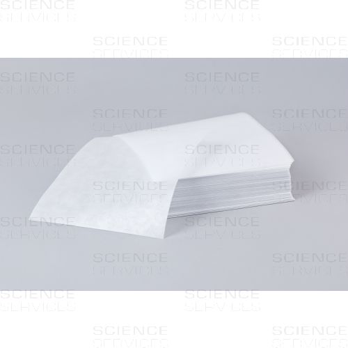 Wiege-Papier, Pergament, 102x102mm, 500 Stück