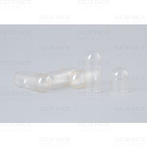 Gelatinekapseln, 1000 Stück