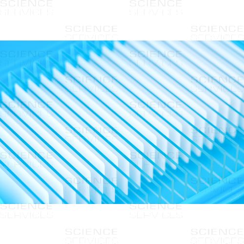 ONCYTE®  Objektträger, Typ NOVA™, 1 NC-Feld (20x51mm)