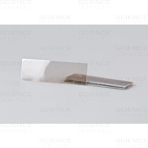 Mica-Scheiben, V5 Qualität, 25x75mm, 0,26-0,31mm dick, 10 Stück