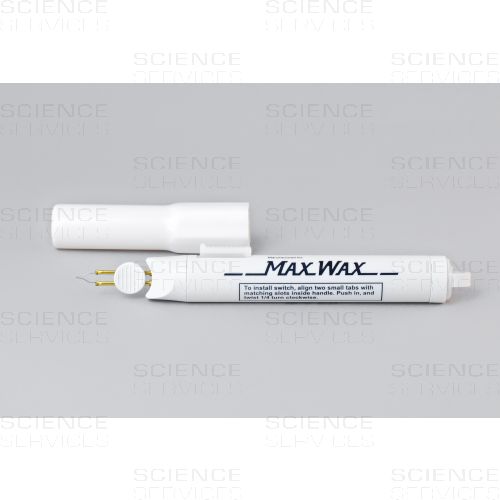 Hot Pen - Wachs-Stift #1, 1 Stück