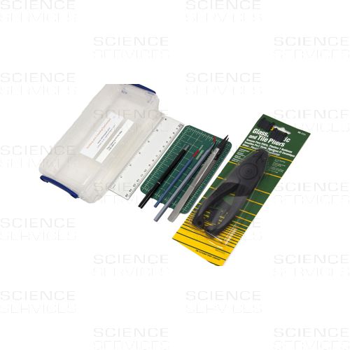 Wafer Cleaving Kit Standard