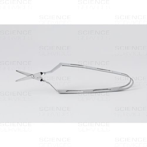 Micropoint™ Chirurgische Schere, Uniband, Style LA-1B, stumpf/stumpf, gerade