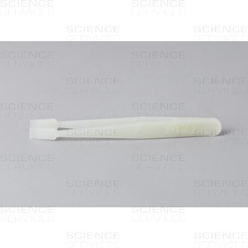 Plastik Wafer-Pinzette, Linear Polyethylene