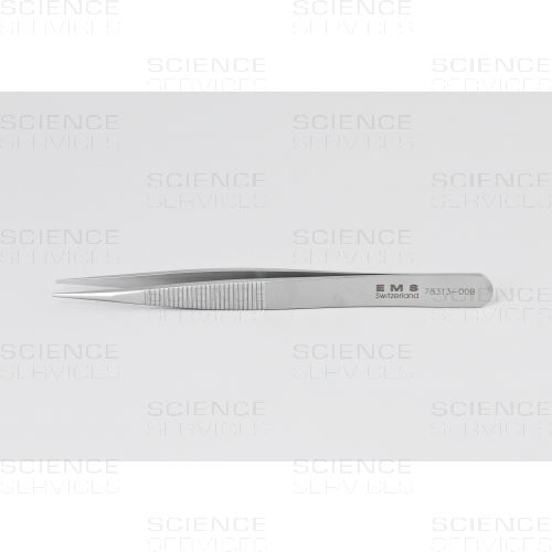 Ultrafeine Pinzette, Style 00B, SA