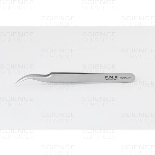 Ultrafeine Pinzette, Style 7B, SA