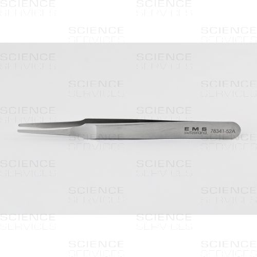 Ultrafeine Pinzette, Style 52A, SA