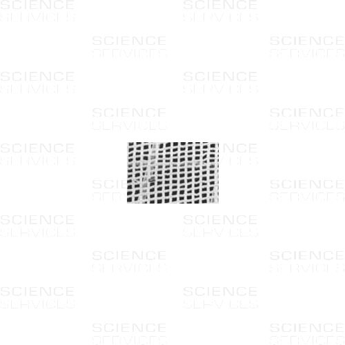Feines Nickelnetz, 1000 Mesh als 25x25mm Quadrat