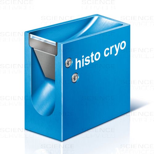 DiATOME Diamantmesser, histo cryo, 8,0mm naß