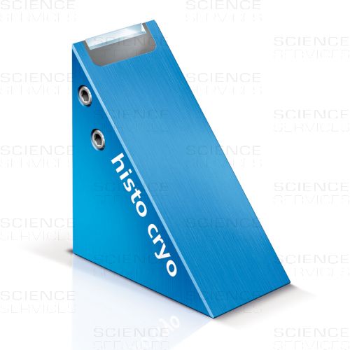 DiATOME Diamantmesser, histo cryo, 4,0mm trocken