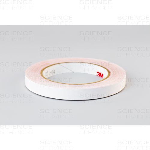 Copper Conductive Tape, Double Sided, Width 12,7mm, Length 16,4m--2-