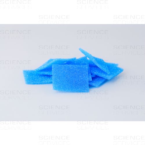 Biopsy Schaumstoff Pads, 1000 Stück