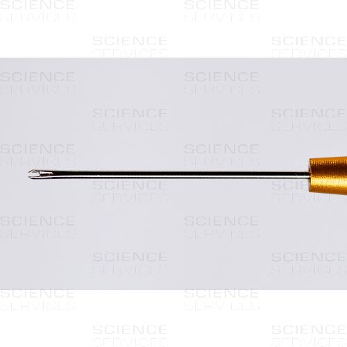 Micro-Tools, Mikro Gabel, Tip 0,25mm--4-