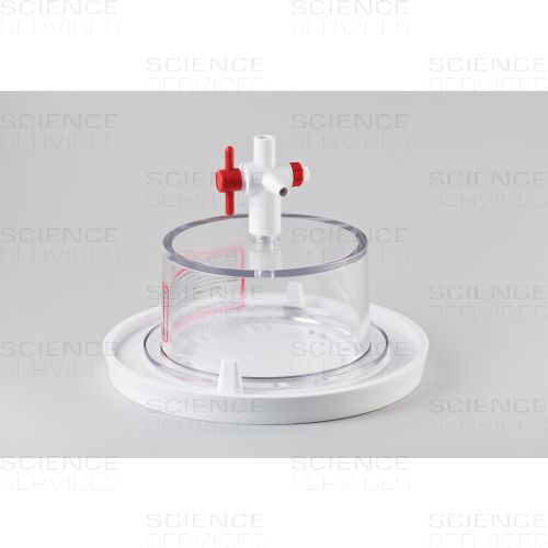 Mini Vakuum-Trocknungs-Kammer, 1 Stück--8-