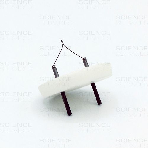 Wolfram Kathoden für ISI, 2-Pin