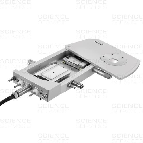 Linkam LTS420 - Large Sample Area Heating stages (>22mm), < -195°C to 420°C