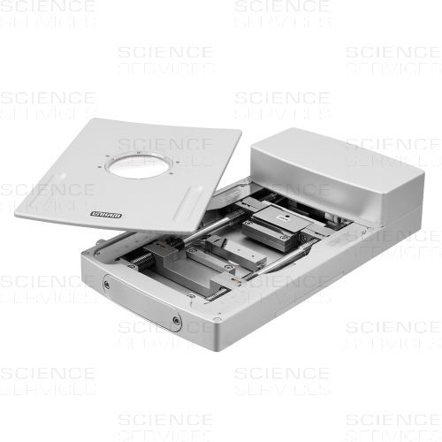Linkam MFS - Modularer Kraft - und Zugmesstisch